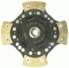 SACHS (ZF SRE) 881861 999751 Clutch Disc